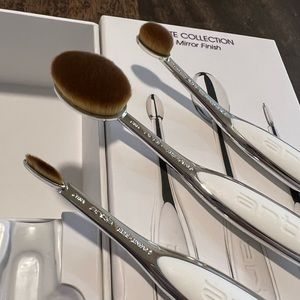 ARTIS Elite Mirror Brush Set of 3